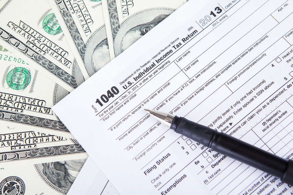 Key Differences between ShortTerm and LongTerm IRS Payment Plans